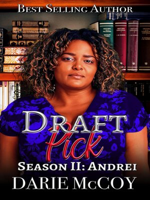 cover image of Draft Pick Season II